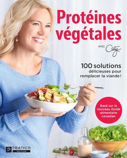 Produktbild: Prot&eacute;ines v&eacute;g&eacute;tales