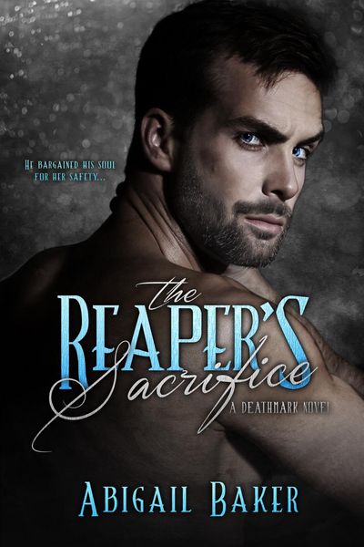 Produktbild: The Reaper's Sacrifice