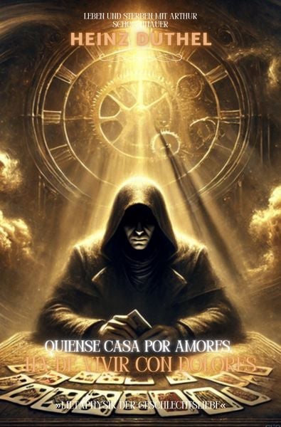 Produktbild: Quien se casa por amores, ha de vivir con dolores