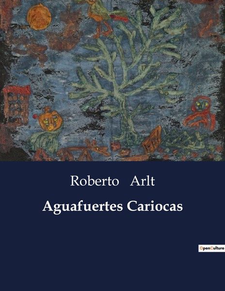 Produktbild: Aguafuertes Cariocas