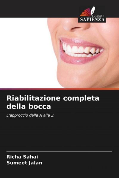 Produktbild: Riabilitazione completa della bocca