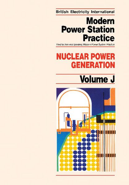 Produktbild: Nuclear Power Generation