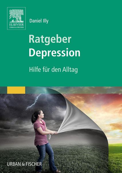 Produktbild: Ratgeber Depression