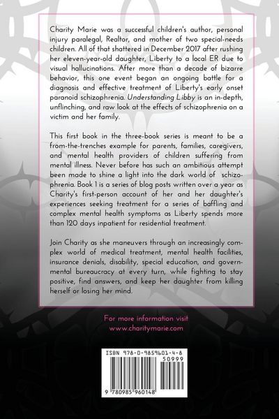 Produktbild: Understanding Libby