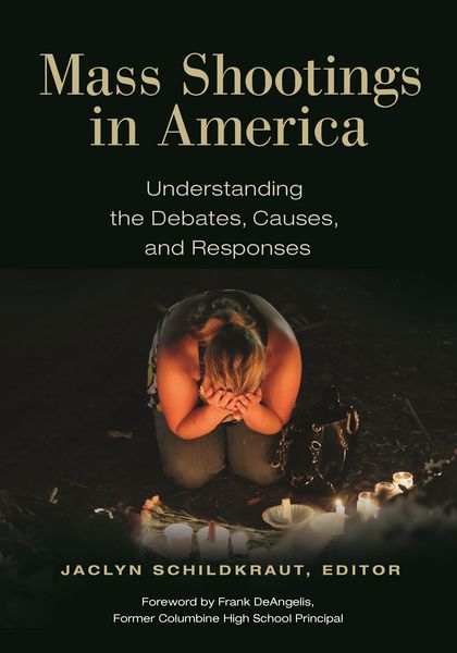 Produktbild: Mass Shootings in America