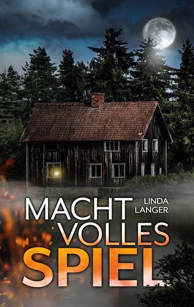 Machtvolles Spiel, Taschenbuch von Linda Langer, BoD – Books on Demand, 9783758301292
