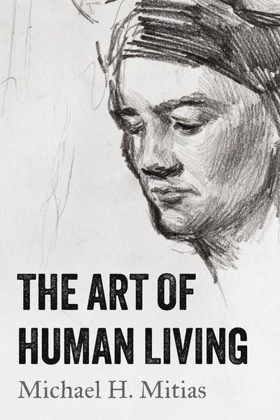 Produktbild: The Art of Human Living