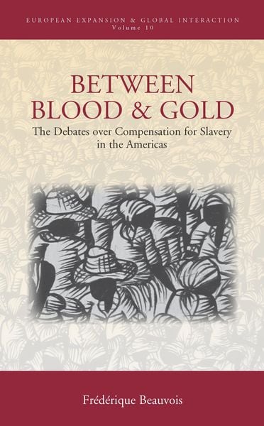 Produktbild: Between Blood and Gold