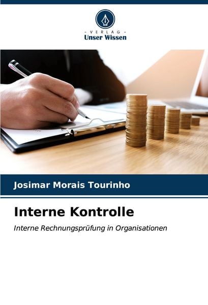 Produktbild: Interne Kontrolle