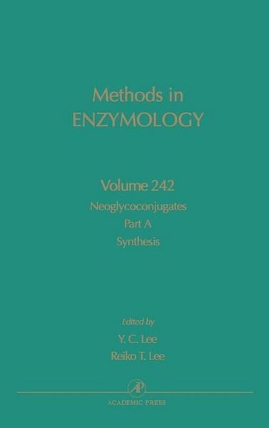 Produktbild: Neoglycoconjugates Part a Synt
