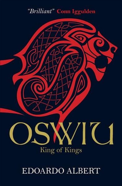 Produktbild: Oswiu: King of Kings