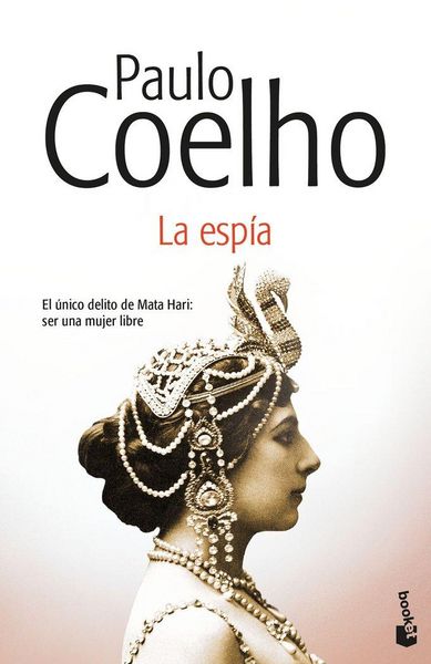 Produktbild: La esp&iacute;a