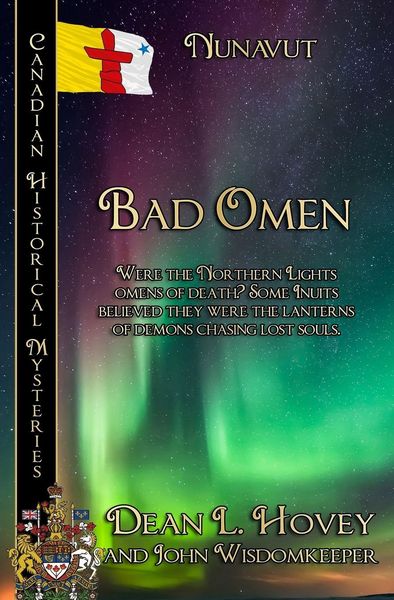 Produktbild: Bad Omen