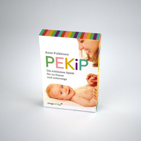 Produktbild: PEKiP