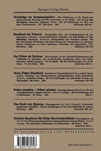 Produktbild: &Ouml;l im Betrieb