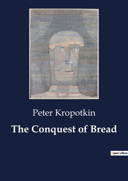 Produktbild: The Conquest of Bread
