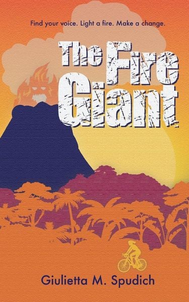 Produktbild: The Fire Giant