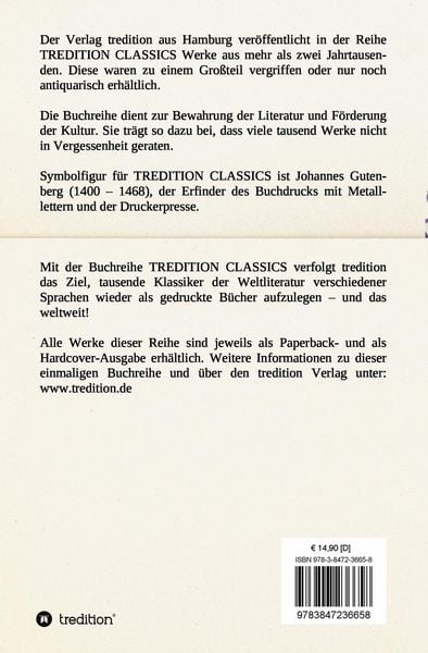 Produktbild: Blinde Liebe. Zweiter Band