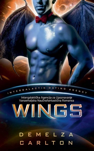 Produktbild: Wings