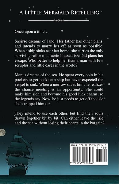 Produktbild: Bride of the Sea