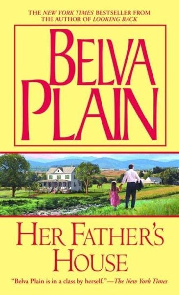 Produktbild: Her Father's House