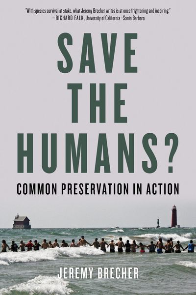 Produktbild: Save the Humans?