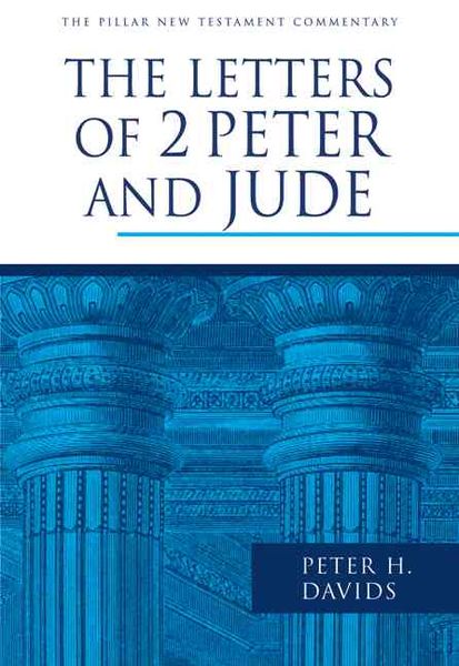 Produktbild: The Letters of 2 Peter and Jude