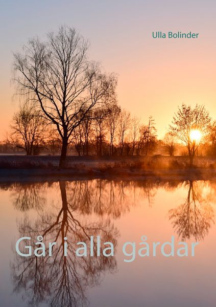 Produktbild: G&aring;r i alla g&aring;rdar