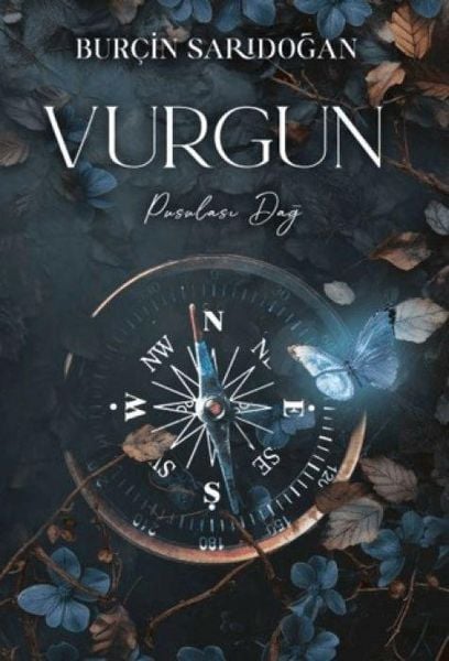 Produktbild: Vurgun 2 Ciltli
