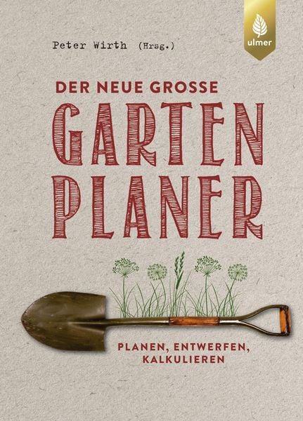 Produktbild: Der neue gro&szlig;e Gartenplaner