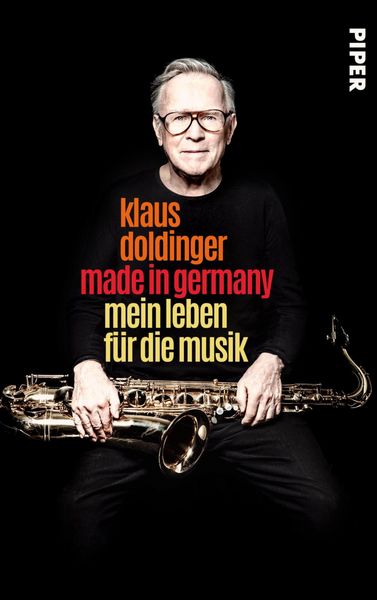 Produktbild: Made in Germany