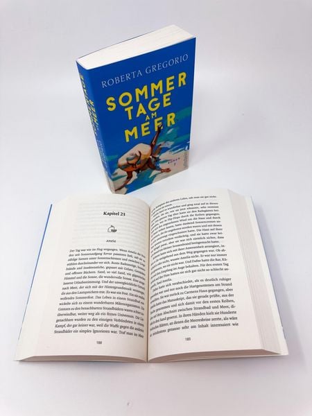 Produktbild: Sommertage am Meer