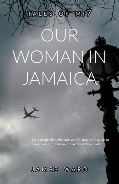 Produktbild: Our Woman in Jamaica