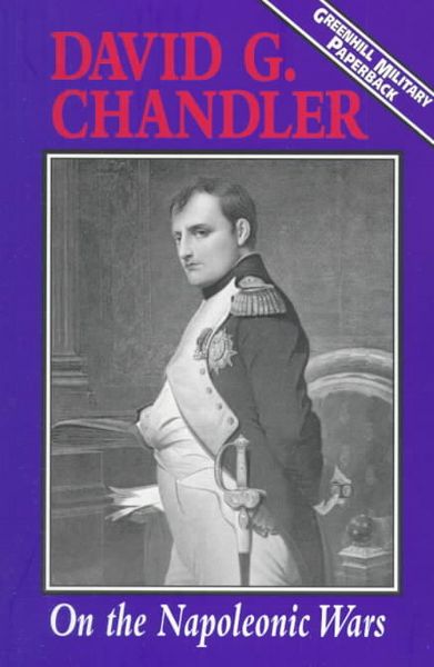Produktbild: On the Napoleonic Wars