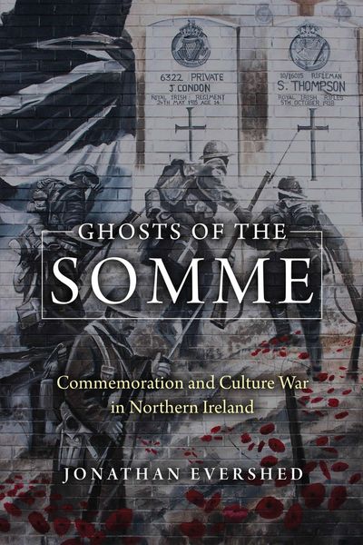Produktbild: Ghosts of the Somme