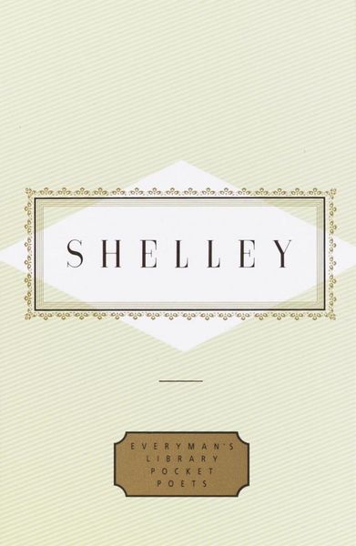 Produktbild: Shelley: Poems
