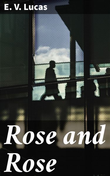 Produktbild: Rose and Rose