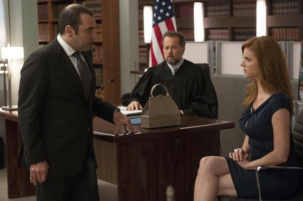Produktbild: Suits - Season 2 [4 DVDs]