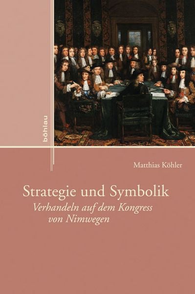 Produktbild: Strategie und Symbolik