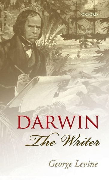 Produktbild: Darwin The Writer C