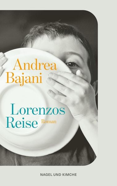 Produktbild: Lorenzos Reise