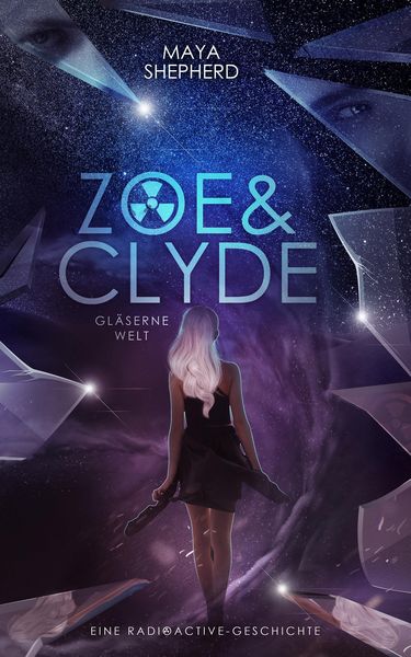 Produktbild: Gl&auml;serne Welt