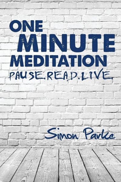 Produktbild: One Minute Meditation