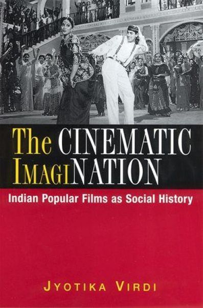 Produktbild: The Cinematic ImagiNation