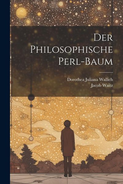 Produktbild: Der Philosophische Perl-baum