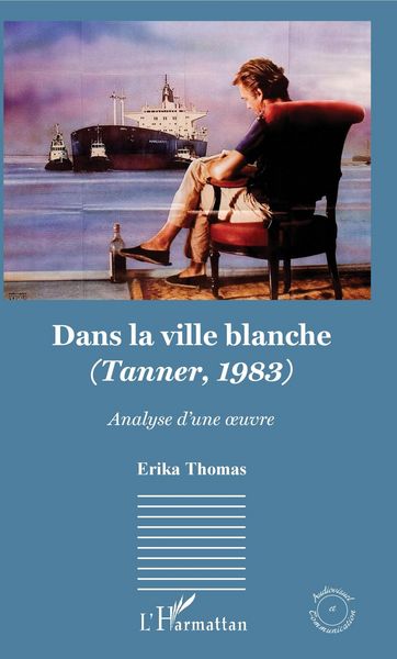 Produktbild: Dans la ville blanche