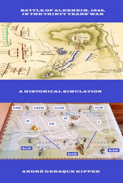 Produktbild: Battle Of Alerheim, 1645, In The Thirty Years' War