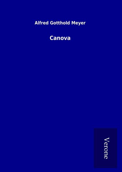 Produktbild: Canova