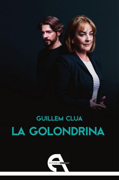 Produktbild: La golondrina