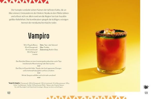 Produktbild: Tequila